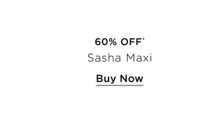 Shop the Sasha Maxi Dress