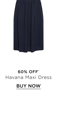 Shop the Havana Maxi Dress