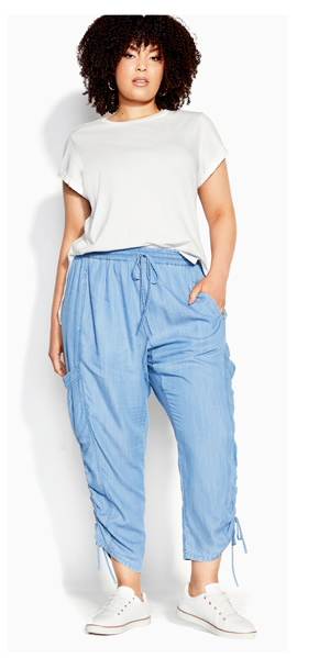 Shop the Camille Pant