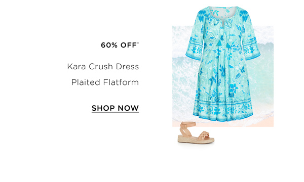 Shop the Kara Crush Dress