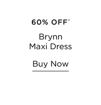 Shop the Brynn Maxi Dress