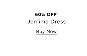 Shop the Jemima Dress