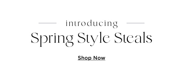 Shop 60-80% Off* Everything