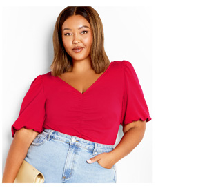 Shop the Selina Top