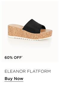 Shop the Eleanor Flatform