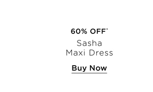 Shop the Sasha Maxi Dress