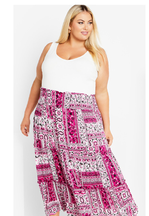 Shop the Zoey Skirt