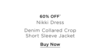 Shop the Nikki Dress