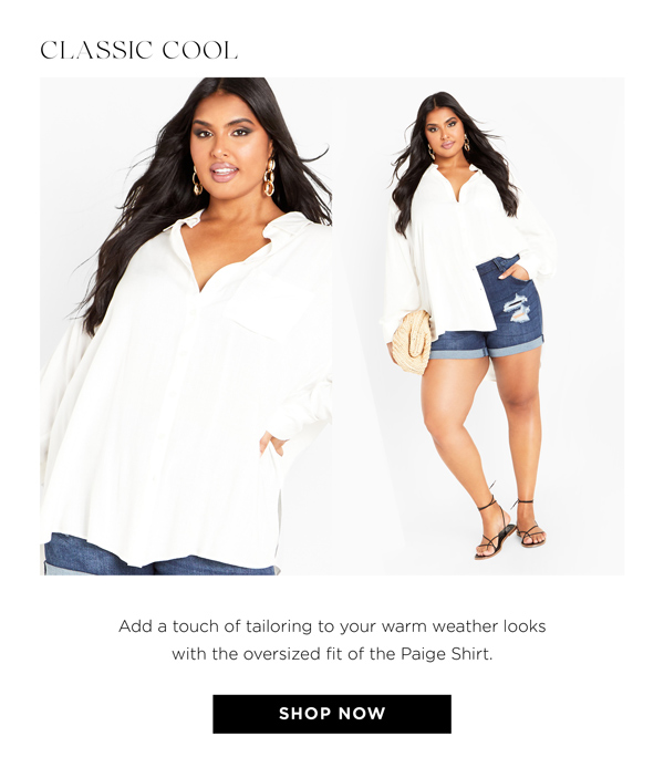 Shop The Paige Shirt