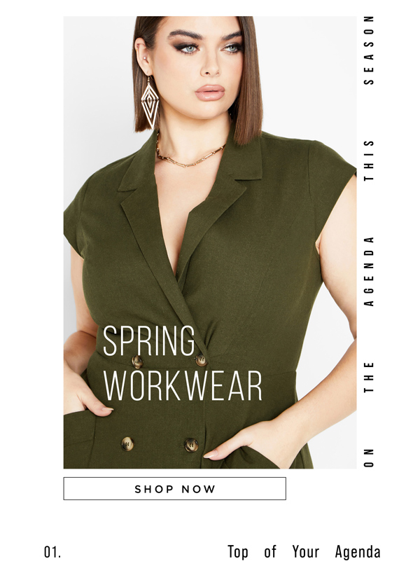 Shop Workwear