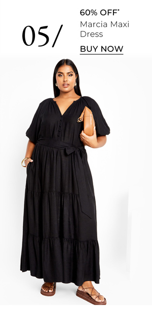 Shop the Marcia Maxi Dress