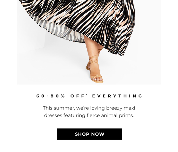 Shop Up To 80% Off* Dresses