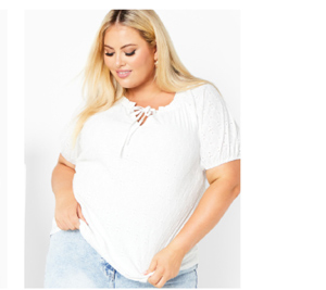 Shop the Brittany Top