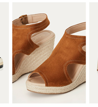 Shop the Mystic Wedge