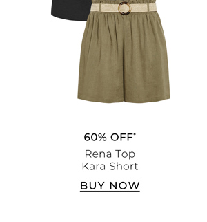 Shop the Kara Short