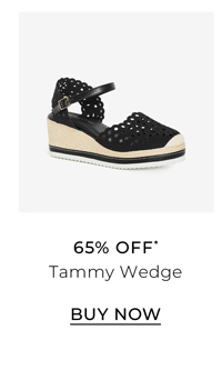 Shop the Tammy Wedge