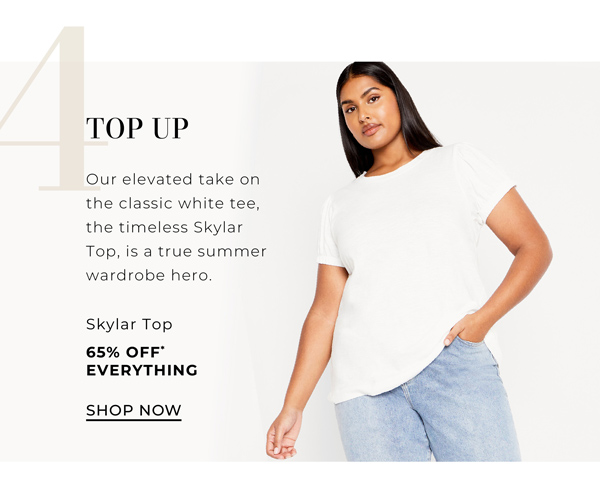 Shop Skylar Top