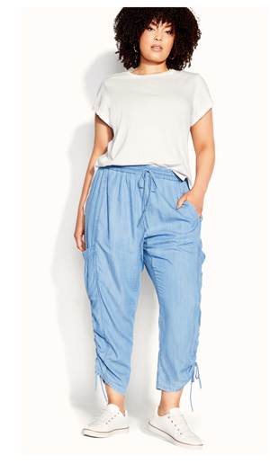 Shop the Camille Pant