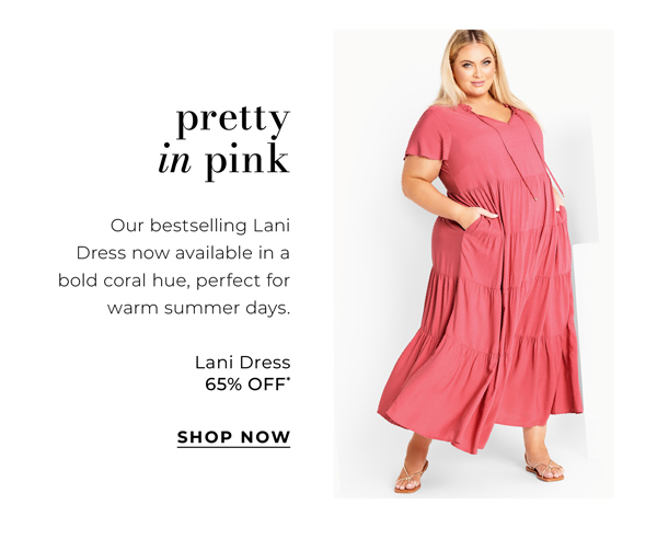 Shop the Lani Dresses