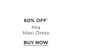 Shop the Mia Maxi Dress