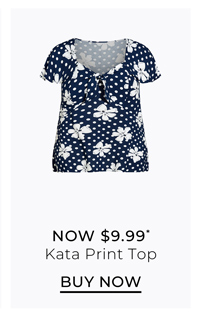 Shop the Kata Print Top