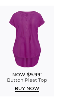 Shop the Button Pleat Top