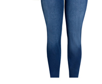 Shop the Butter Skinny Jeans