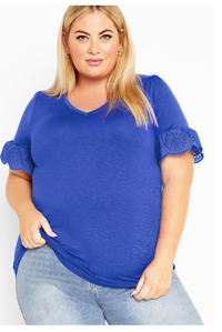 Shop the Giselle Top