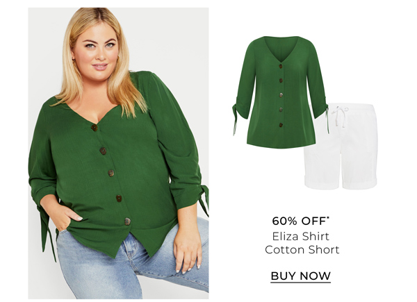 Shop the Eliza Shirt