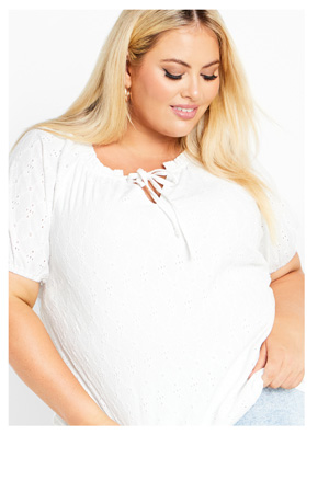 Shop the Brittany Top