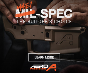 AERO PRECISION