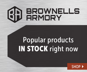 BROWNELLS