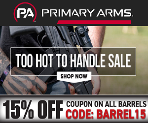 Primary Arms