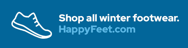 Shop All Winter Footwear
