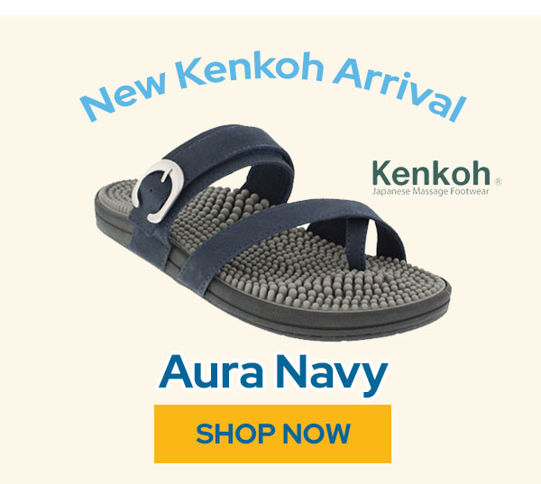 Kenkoh Aura-V SKU: 4979917027713 Color: Navy