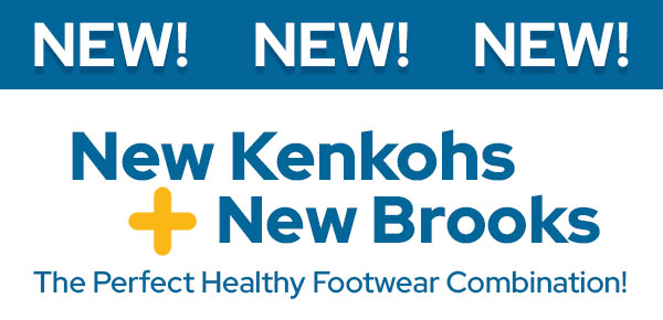 New Kenkohs & Brooks