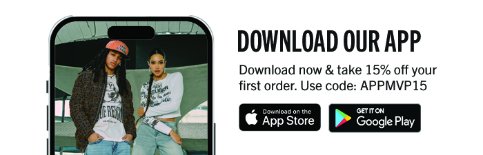 DOWNLOAD OUR APP