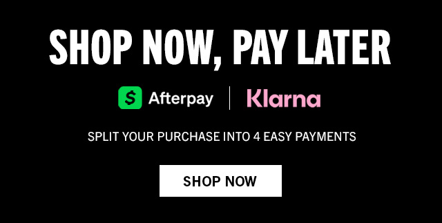 Shop Now, Pay Later