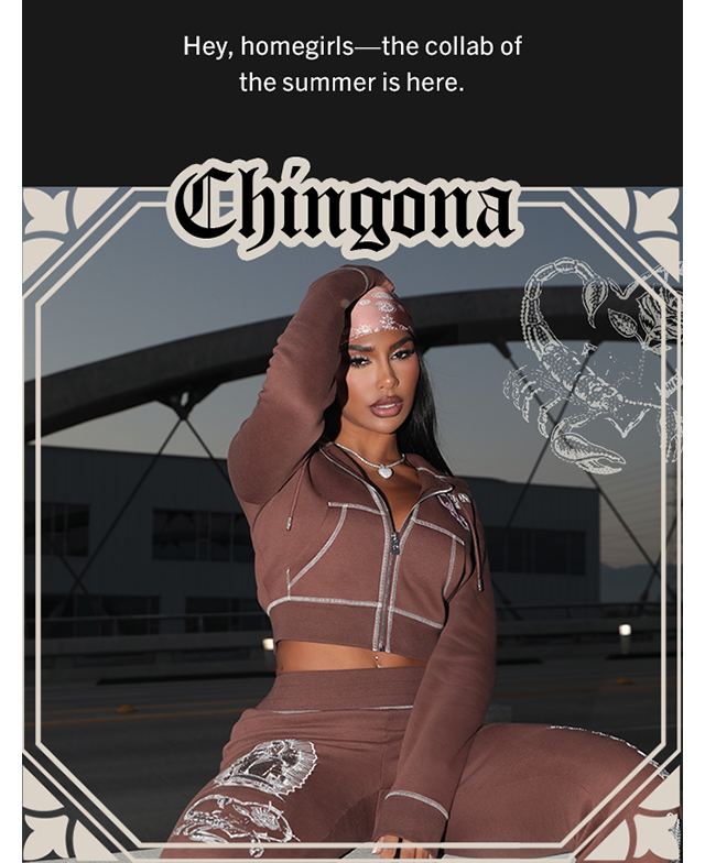 TR X BELLA DOÑA | SHOP WOMEN'S