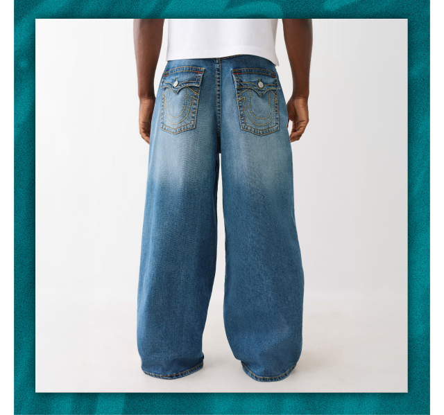 NEW FOR HIM | Shop Men's