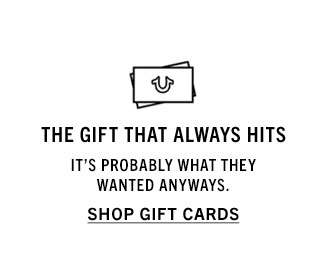 SHOP GIFT CARDS