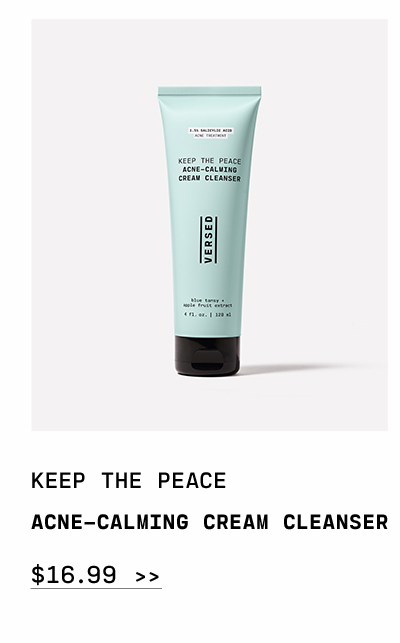 Keep the Peace
