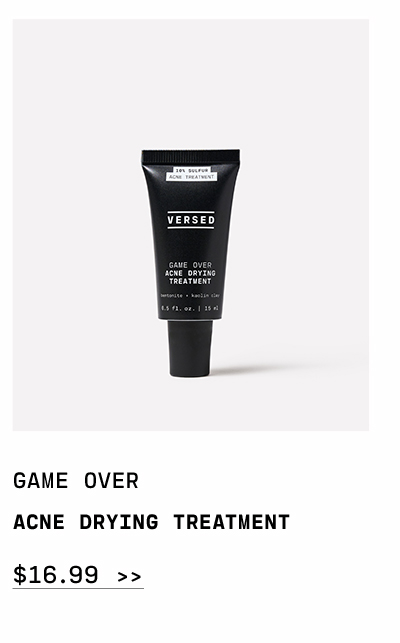 Game Over