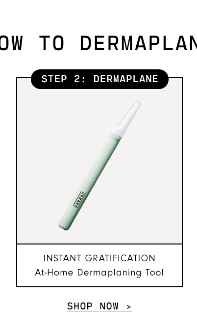 Instant Gratification