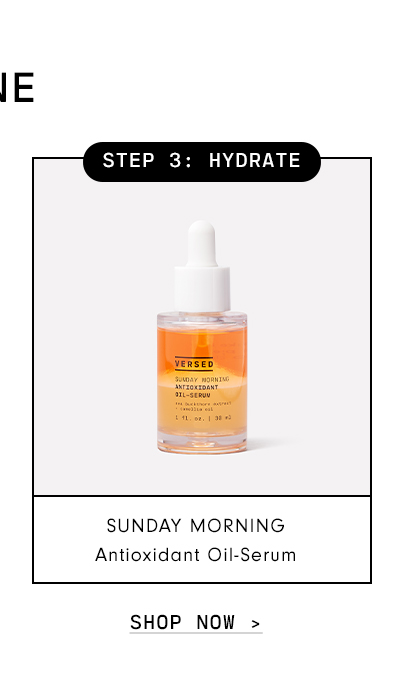 Sunday Morning
