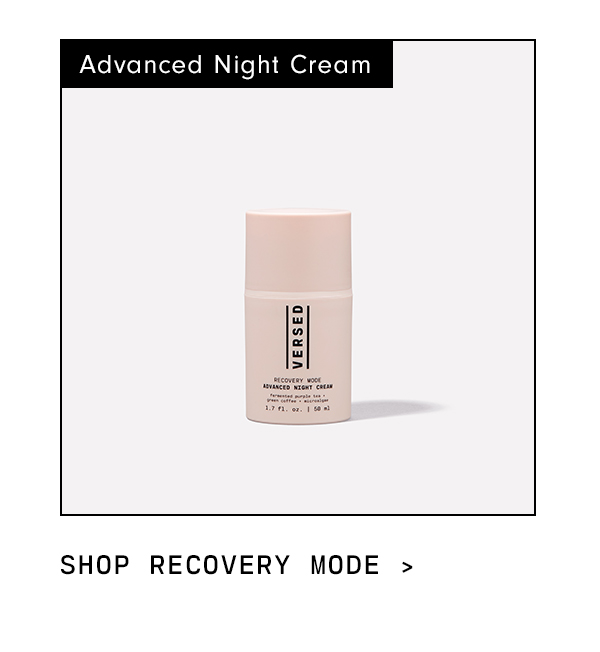 Recovery Mode