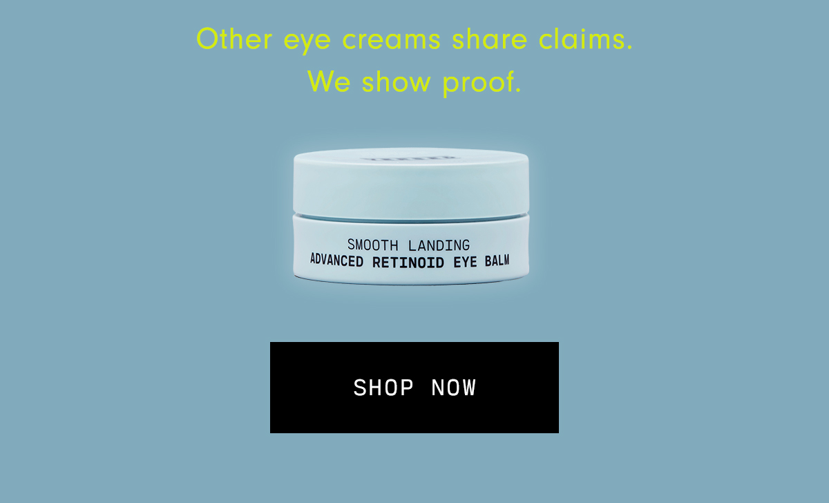 Advanced Retinoid Eye Balm