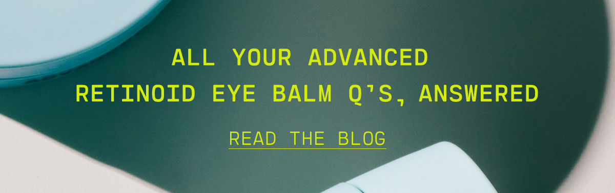 Read the Blog