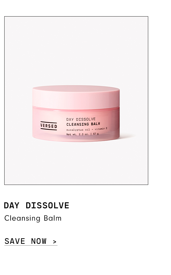 Day Dissolve