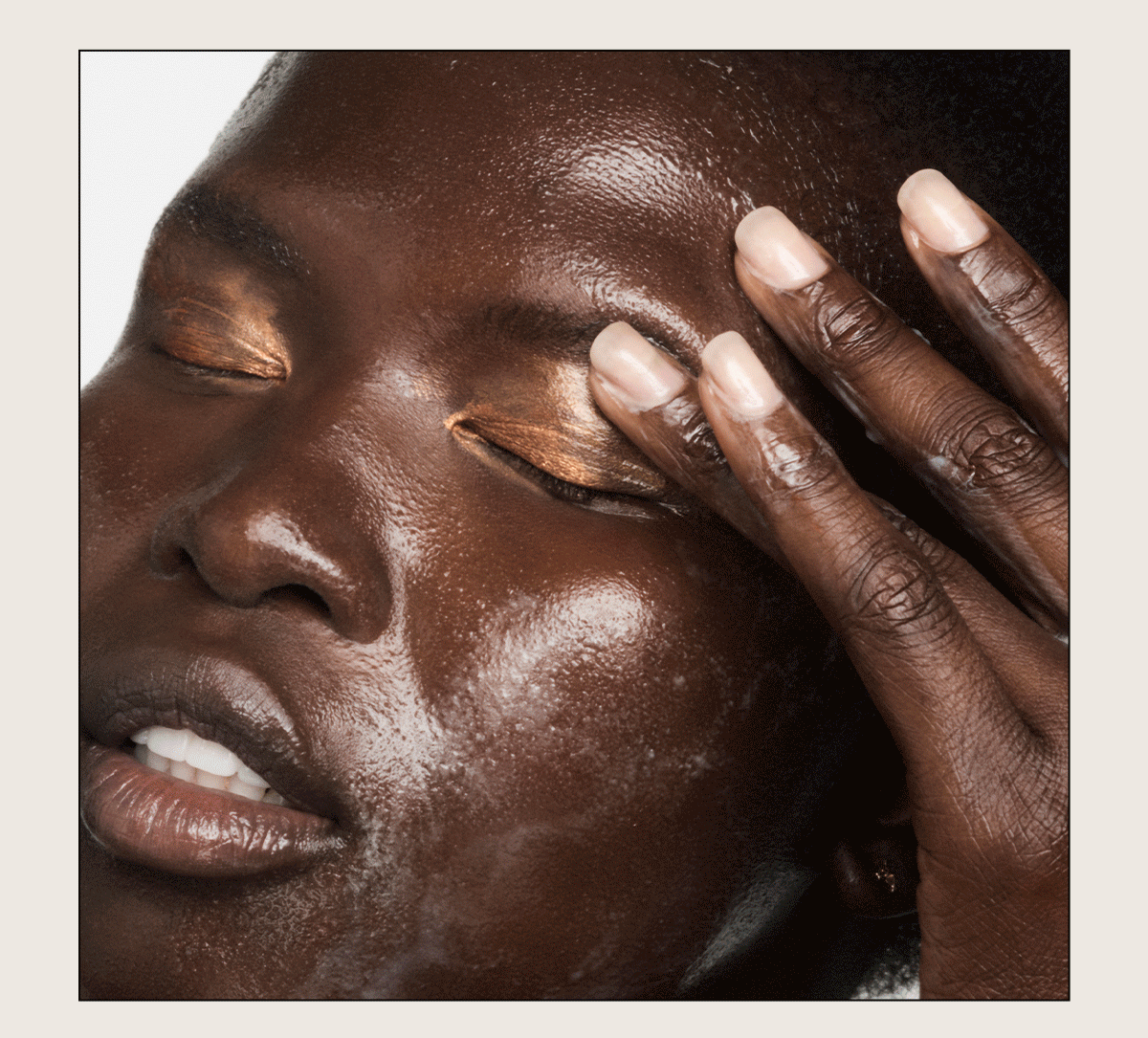 10% Off Cleansers and Toners